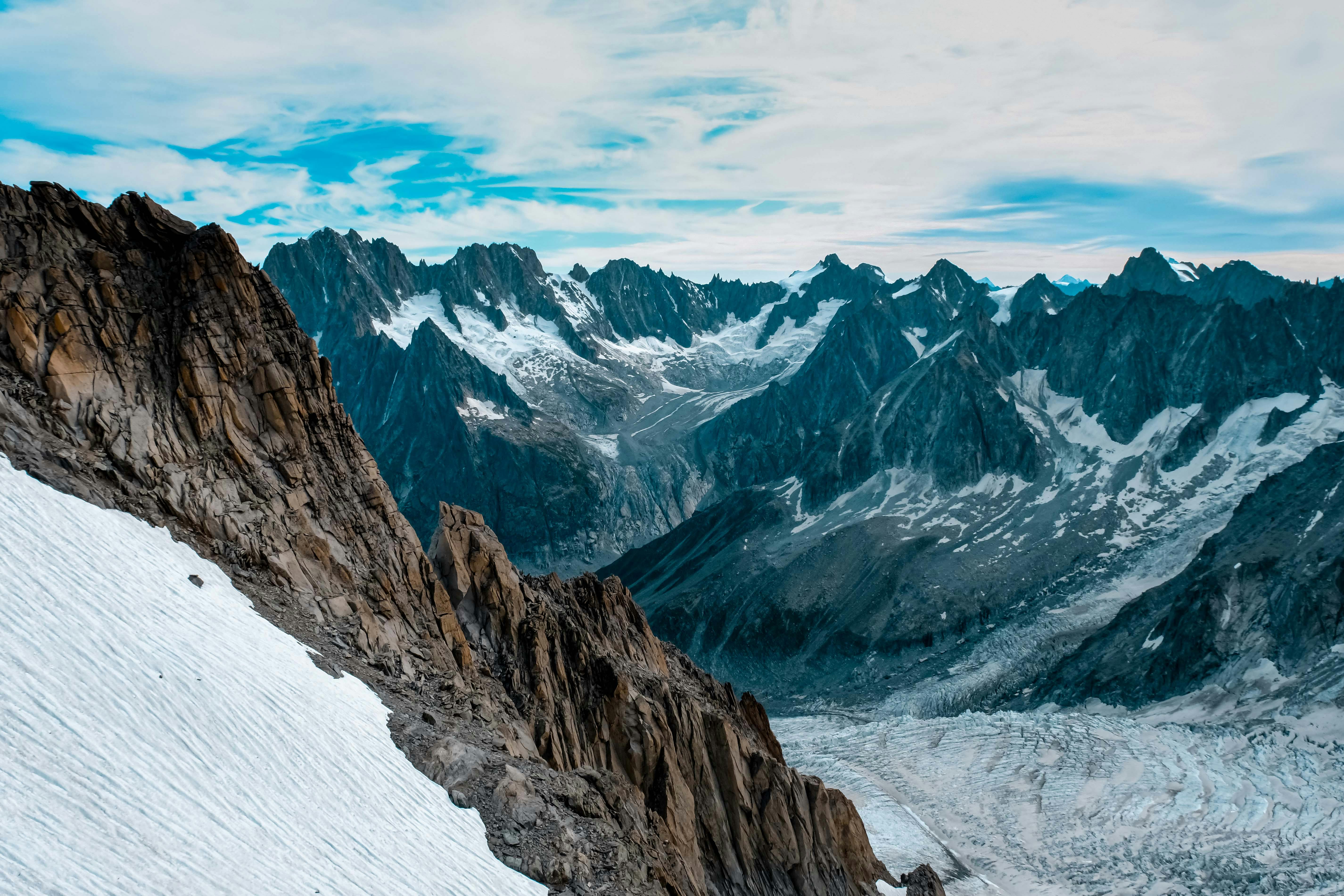 Mountains